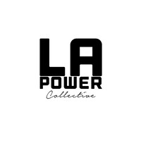 Power Collective LA logo, Power Collective LA contact details