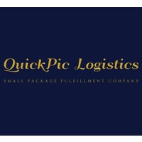 QuickPic Logistics logo, QuickPic Logistics contact details