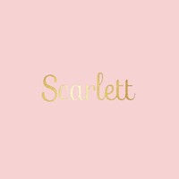 Scarlett Ropa & Accesorios logo, Scarlett Ropa & Accesorios contact details