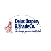 Delux Drapery and Shade Co logo, Delux Drapery and Shade Co contact details