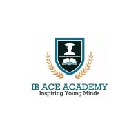 IB Ace Academy logo, IB Ace Academy contact details