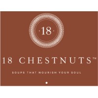 18 Chestnuts logo, 18 Chestnuts contact details