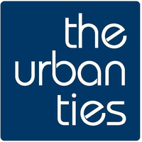 the urban ties logo, the urban ties contact details