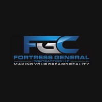 Fortress General Contracting logo, Fortress General Contracting contact details