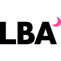 LBA Branding logo, LBA Branding contact details