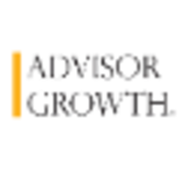 Advisor Growth™ logo, Advisor Growth™ contact details