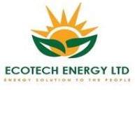 ECOTECH ENERGY KE logo, ECOTECH ENERGY KE contact details