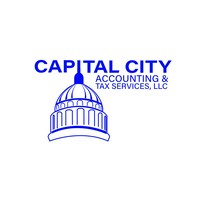 Capital City Accounting & Tax Services, LLC logo, Capital City Accounting & Tax Services, LLC contact details