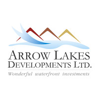 Arrow Lakes Developments Ltd logo, Arrow Lakes Developments Ltd contact details