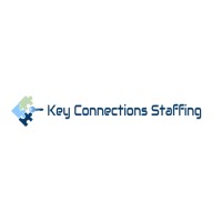 Key Connections Staffing logo, Key Connections Staffing contact details