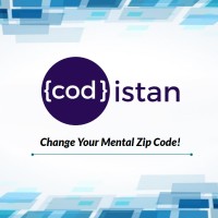 Codistan logo, Codistan contact details