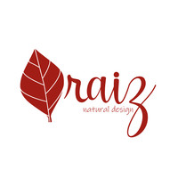 Raiz Natural Design logo, Raiz Natural Design contact details