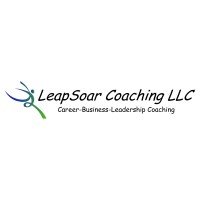 LeapSoar Coaching LLC logo, LeapSoar Coaching LLC contact details