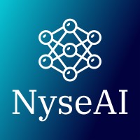 NyseAI logo, NyseAI contact details