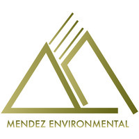 Mendez Environmental logo, Mendez Environmental contact details