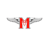 McGill Flying Club logo, McGill Flying Club contact details