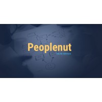 Peoplenut Services logo, Peoplenut Services contact details