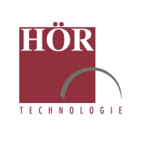 HÖR Technologie GmbH logo, HÖR Technologie GmbH contact details