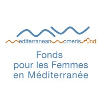 Mediterranean Women's Fund - Fonds pour les Femmes en Méditerranée logo, Mediterranean Women's Fund - Fonds pour les Femmes en Méditerranée contact details