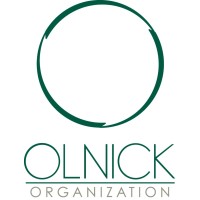 The Olnick Organization Inc logo, The Olnick Organization Inc contact details