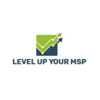 Level Up Your MSP logo, Level Up Your MSP contact details