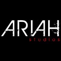 Ariah Studios logo, Ariah Studios contact details