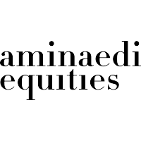 Aminaedi Equities logo, Aminaedi Equities contact details