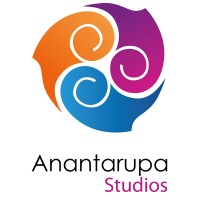 Anantarupa Studios logo, Anantarupa Studios contact details