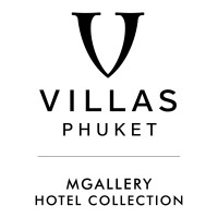 V Villas Phuket - MGallery logo, V Villas Phuket - MGallery contact details