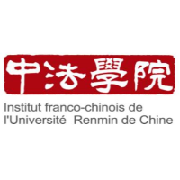 Institut Franco-Chinois de l'Université de Renmin de Chine logo, Institut Franco-Chinois de l'Université de Renmin de Chine contact details