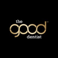 The Good Dentist logo, The Good Dentist contact details