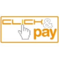 Click & Pay logo, Click & Pay contact details