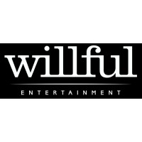 Willful Entertainment logo, Willful Entertainment contact details