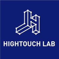 HighTouch Lab logo, HighTouch Lab contact details