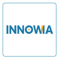 INNOWIA logo, INNOWIA contact details