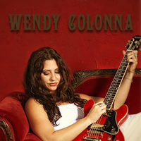 Wendy Colonna Music logo, Wendy Colonna Music contact details