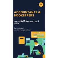 Learn Gulf Account and Tally logo, Learn Gulf Account and Tally contact details