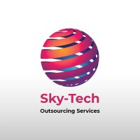 Sky-Tech Outsourcing Service logo, Sky-Tech Outsourcing Service contact details