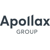 Apollax Group logo, Apollax Group contact details