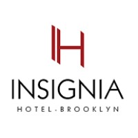 Insignia Brooklyn logo, Insignia Brooklyn contact details