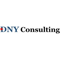 DNY Consulting logo, DNY Consulting contact details