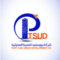 Port Said Urban Development logo, Port Said Urban Development contact details