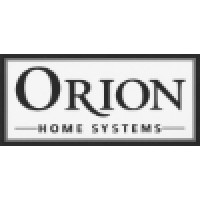 Orion Home Systems logo, Orion Home Systems contact details