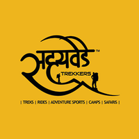 Sahyavede Trekkers, Pune logo, Sahyavede Trekkers, Pune contact details