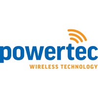 Powertec Telecommunications logo, Powertec Telecommunications contact details