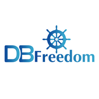 DB Freedom logo, DB Freedom contact details