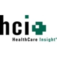 HealthCare Insight, Inc. logo, HealthCare Insight, Inc. contact details