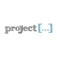 Project [...] logo, Project [...] contact details