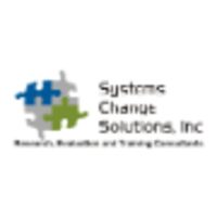 Systems Change Solutions, Inc. logo, Systems Change Solutions, Inc. contact details