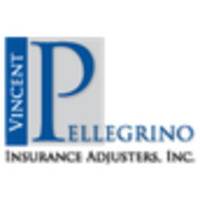 Vincent Pellegrino Adjusters logo, Vincent Pellegrino Adjusters contact details